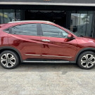 Honda HR-V EXL 1.8 Flexone 16V 5p Aut. 2016 Flex-7