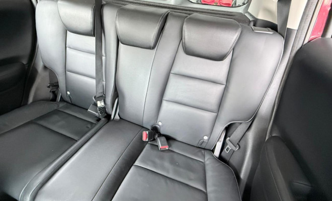 Honda HR-V EXL 1.8 Flexone 16V 5p Aut. 2016 Flex-5