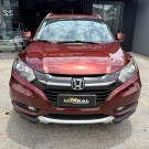 Honda HR-V EXL 1.8 Flexone 16V 5p Aut. 2016 Flex-2