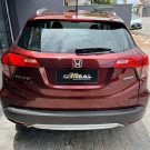 Honda HR-V EXL 1.8 Flexone 16V 5p Aut. 2016 Flex-4