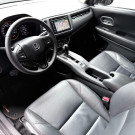 Honda HR-V EXL 1.8 Flexone 16V 5p Aut. 2016 Flex-6