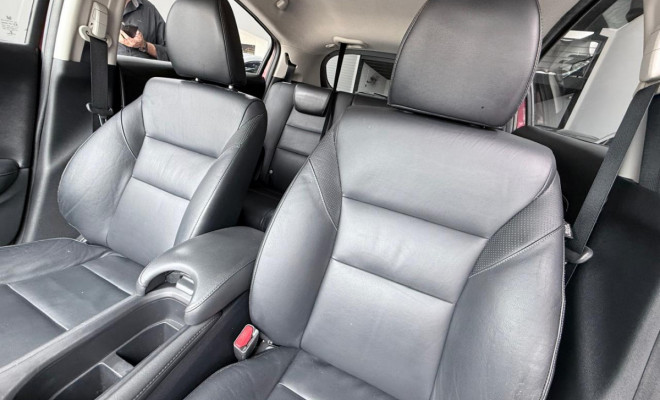Honda HR-V EXL 1.8 Flexone 16V 5p Aut. 2016 Flex-8