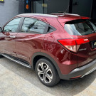 Honda HR-V EXL 1.8 Flexone 16V 5p Aut. 2016 Flex-9