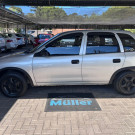 GM - Chevrolet Corsa Wind 1.0 MPF/MilleniumI/ EFI 4p 1999 Gasolina-1