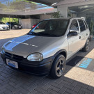 GM - Chevrolet Corsa Wind 1.0 MPF/MilleniumI/ EFI 4p 1999 Gasolina-0