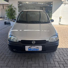 GM - Chevrolet Corsa Wind 1.0 MPF/MilleniumI/ EFI 4p 1999 Gasolina-3