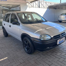 GM - Chevrolet Corsa Wind 1.0 MPF/MilleniumI/ EFI 4p 1999 Gasolina-5