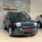 Jeep Renegade Sport T270 1.3 TB 4x2 Flex Aut. 2023 Flex-0