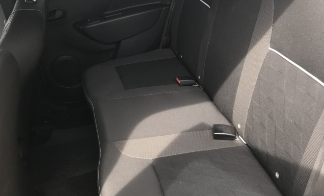 Renault LOGAN Zen Flex 1.0 12V 4p Mec. 2023 Flex-9