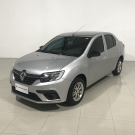 Renault LOGAN Zen Flex 1.0 12V 4p Mec. 2023 Flex-1