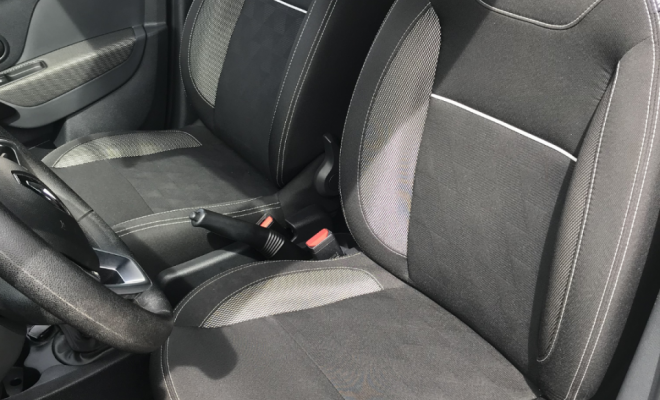 Renault LOGAN Zen Flex 1.0 12V 4p Mec. 2023 Flex-8