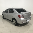 Renault LOGAN Zen Flex 1.0 12V 4p Mec. 2023 Flex-3