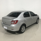 Renault LOGAN Zen Flex 1.0 12V 4p Mec. 2023 Flex-5