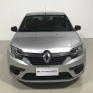 Renault LOGAN Zen Flex 1.0 12V 4p Mec. 2023 Flex-0