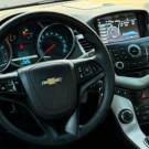 GM - Chevrolet CRUZE LT 1.8 16V FlexPower 4p Mec. 2014 Flex-5