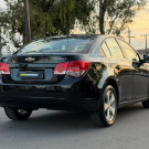 GM - Chevrolet CRUZE LT 1.8 16V FlexPower 4p Mec. 2014 Flex-1