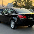 GM - Chevrolet CRUZE LT 1.8 16V FlexPower 4p Mec. 2014 Flex-2