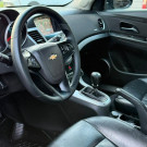 GM - Chevrolet CRUZE LT 1.8 16V FlexPower 4p Mec. 2014 Flex-4