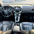 GM - Chevrolet CRUZE LT 1.8 16V FlexPower 4p Mec. 2014 Flex-3