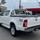 Toyota Hilux CD SRV D4-D 4x4 3.0 TDI Diesel Aut 2014 Diesel-2