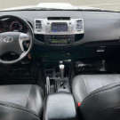 Toyota Hilux CD SRV D4-D 4x4 3.0 TDI Diesel Aut 2014 Diesel-4