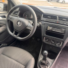 VW - VolksWagen Saveiro Trendline 1.6 T.Flex 8V 2017 Flex-5