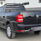 VW - VolksWagen Saveiro Trendline 1.6 T.Flex 8V 2017 Flex-4