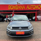 VW - VolksWagen Gol 1.0 Flex 12V 5p 2023 Flex-6