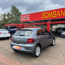 VW - VolksWagen Gol 1.0 Flex 12V 5p 2023 Flex-3