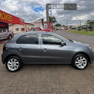 VW - VolksWagen Gol 1.0 Flex 12V 5p 2023 Flex-4