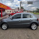 VW - VolksWagen Gol 1.0 Flex 12V 5p 2023 Flex-0