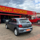 VW - VolksWagen Gol 1.0 Flex 12V 5p 2023 Flex-1