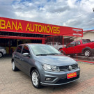 VW - VolksWagen Gol 1.0 Flex 12V 5p 2023 Flex-5