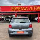 VW - VolksWagen Gol 1.0 Flex 12V 5p 2023 Flex-2