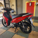 HONDA BIZ 125/125i Flex 2022 Flex-2