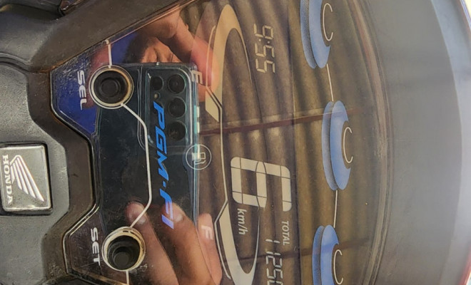 HONDA BIZ 125/125i Flex 2022 Flex-3