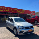 VW - VolksWagen Gol 1.0 Flex 12V 5p 2023 Flex-5