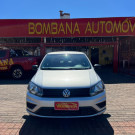 VW - VolksWagen Gol 1.0 Flex 12V 5p 2023 Flex-6