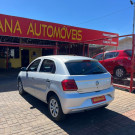 VW - VolksWagen Gol 1.0 Flex 12V 5p 2023 Flex-1