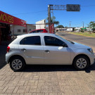VW - VolksWagen Gol 1.0 Flex 12V 5p 2023 Flex-4