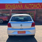 VW - VolksWagen Gol 1.0 Flex 12V 5p 2023 Flex-2