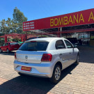 VW - VolksWagen Gol 1.0 Flex 12V 5p 2023 Flex-3