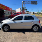 VW - VolksWagen Gol 1.0 Flex 12V 5p 2023 Flex-0