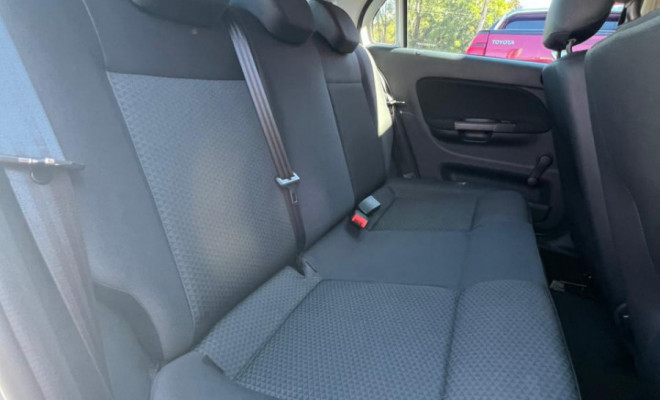 VW - VolksWagen Gol 1.0 Flex 12V 5p 2023 Flex-9