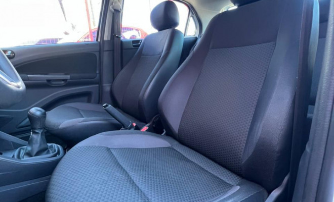 VW - VolksWagen Gol 1.0 Flex 12V 5p 2023 Flex-8