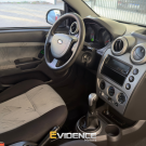 Ford Fiesta 1.6 8V Flex/Class 1.6 8V Flex 5p 2009 Flex-4