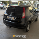 Ford Fiesta 1.6 8V Flex/Class 1.6 8V Flex 5p 2009 Flex-2