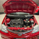 Toyota ETIOS XLS Sedan 1.5 Flex 16V 4p Mec. 2017 Flex-6