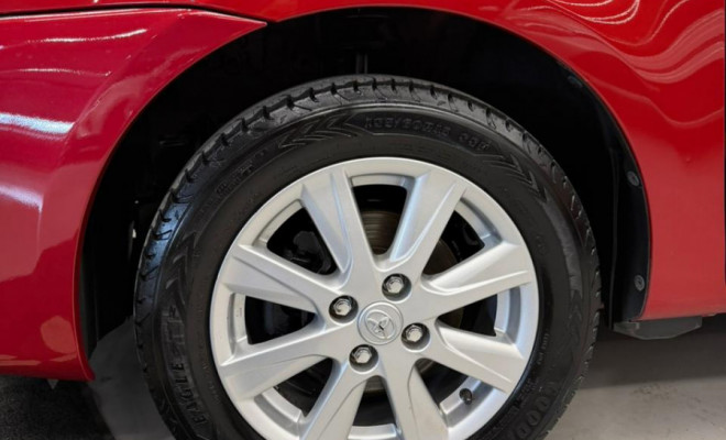 Toyota ETIOS XLS Sedan 1.5 Flex 16V 4p Mec. 2017 Flex-8