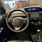Toyota ETIOS XLS Sedan 1.5 Flex 16V 4p Mec. 2017 Flex-7